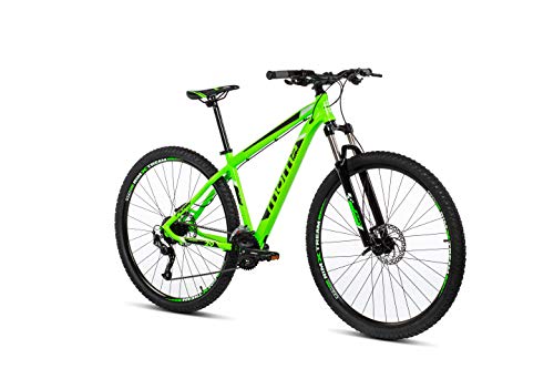 bicicletas MTB 29