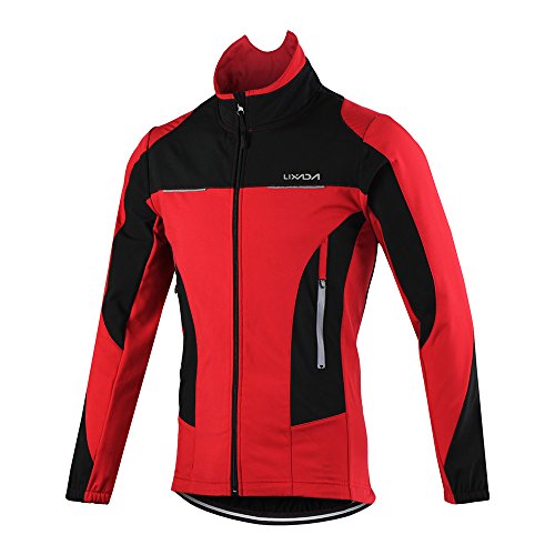 Chaquetas Térmicas ciclismo