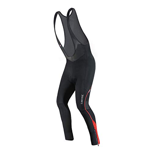 Culottes de Invierno