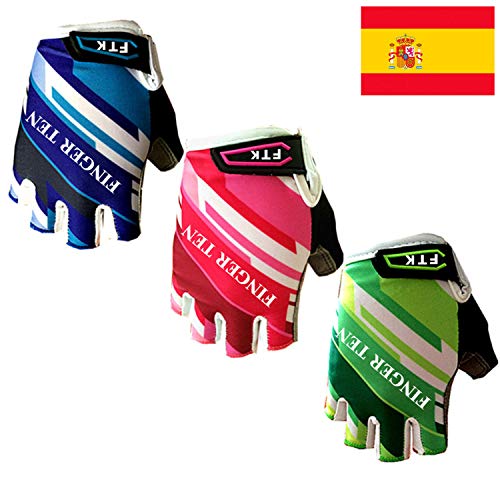 Guantes de bicicleta para Niños