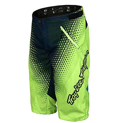 Pantalones MTB