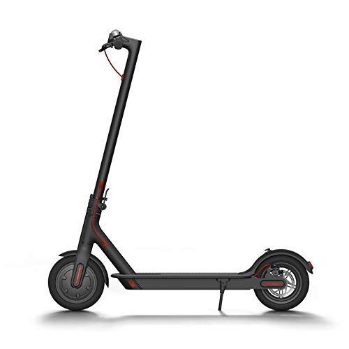 Scooter Eléctrico