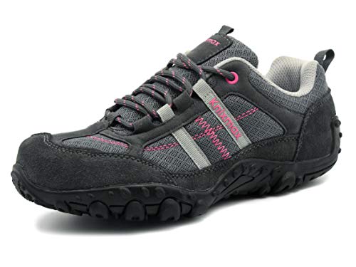 Zapatillas Trekking ciclismo